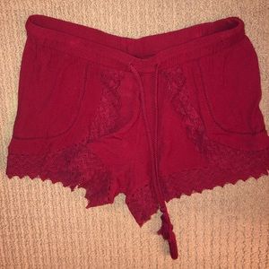 SALE❤️ Flowy Shorts ❣️